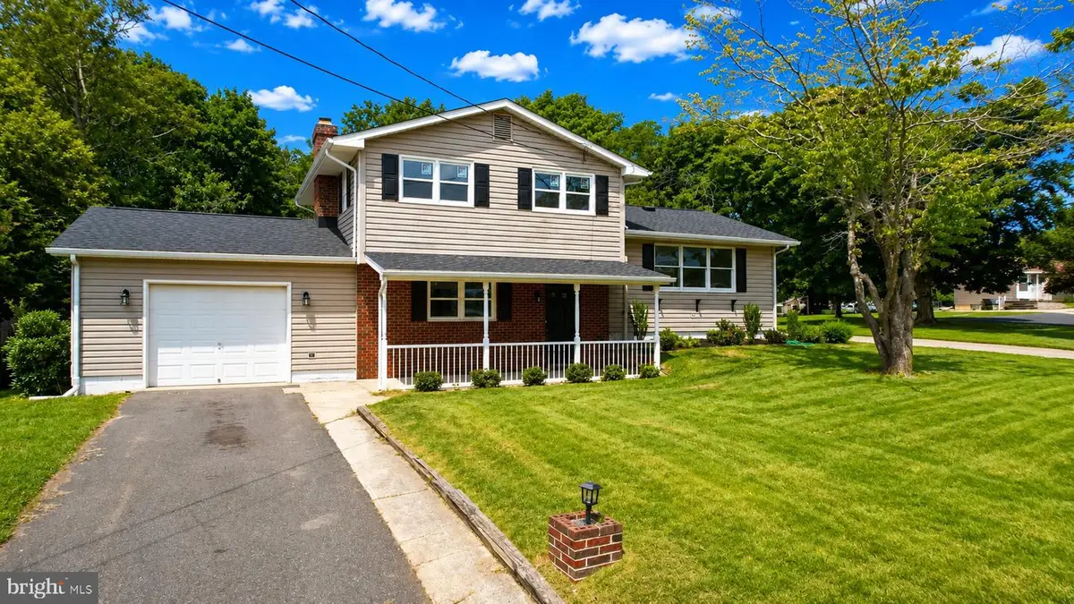 1 Kennedy Dr, Bridgeton, NJ 08302 - #1