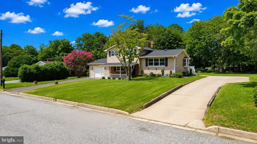 1 Kennedy Dr, Bridgeton, NJ 08302 - #2