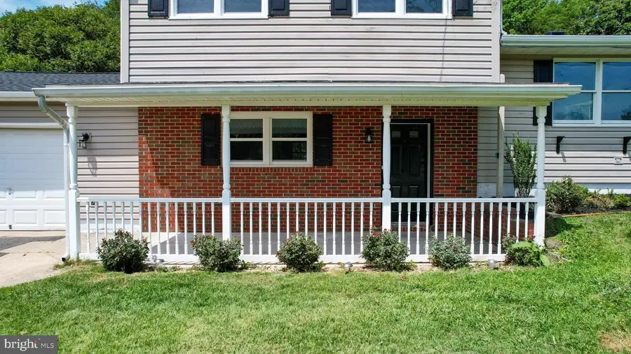 1 Kennedy Dr, Bridgeton, NJ 08302 - #3