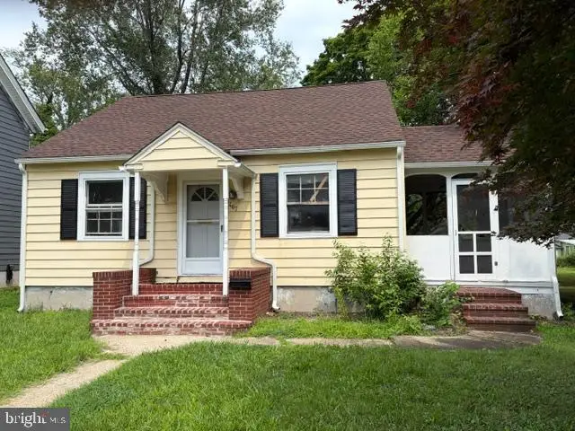 467 Manheim Ave, Bridgeton, NJ 08302 - #1