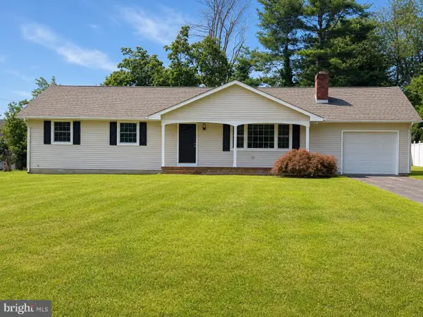 3209 E Chestnut Ave, VINELAND, NJ 08361