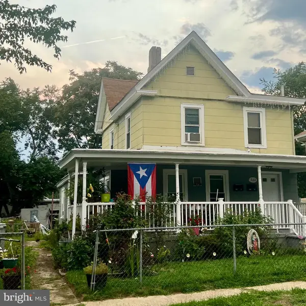 520 Gilmore St, VINELAND, NJ 08360