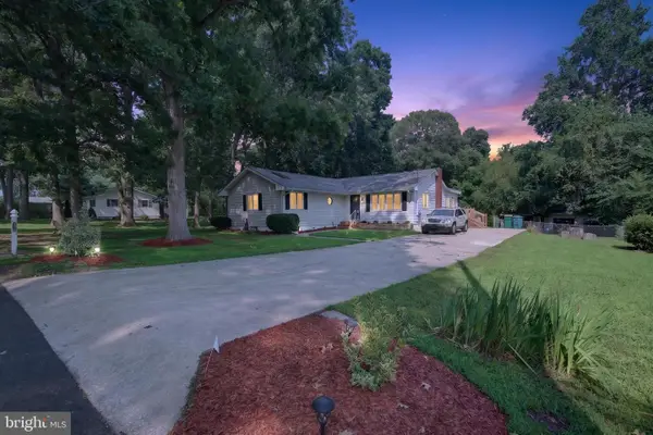 11 Acorn, BRIDGETON, NJ 08302