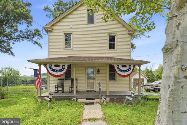 3506 Route, MILLVILLE, NJ 08332