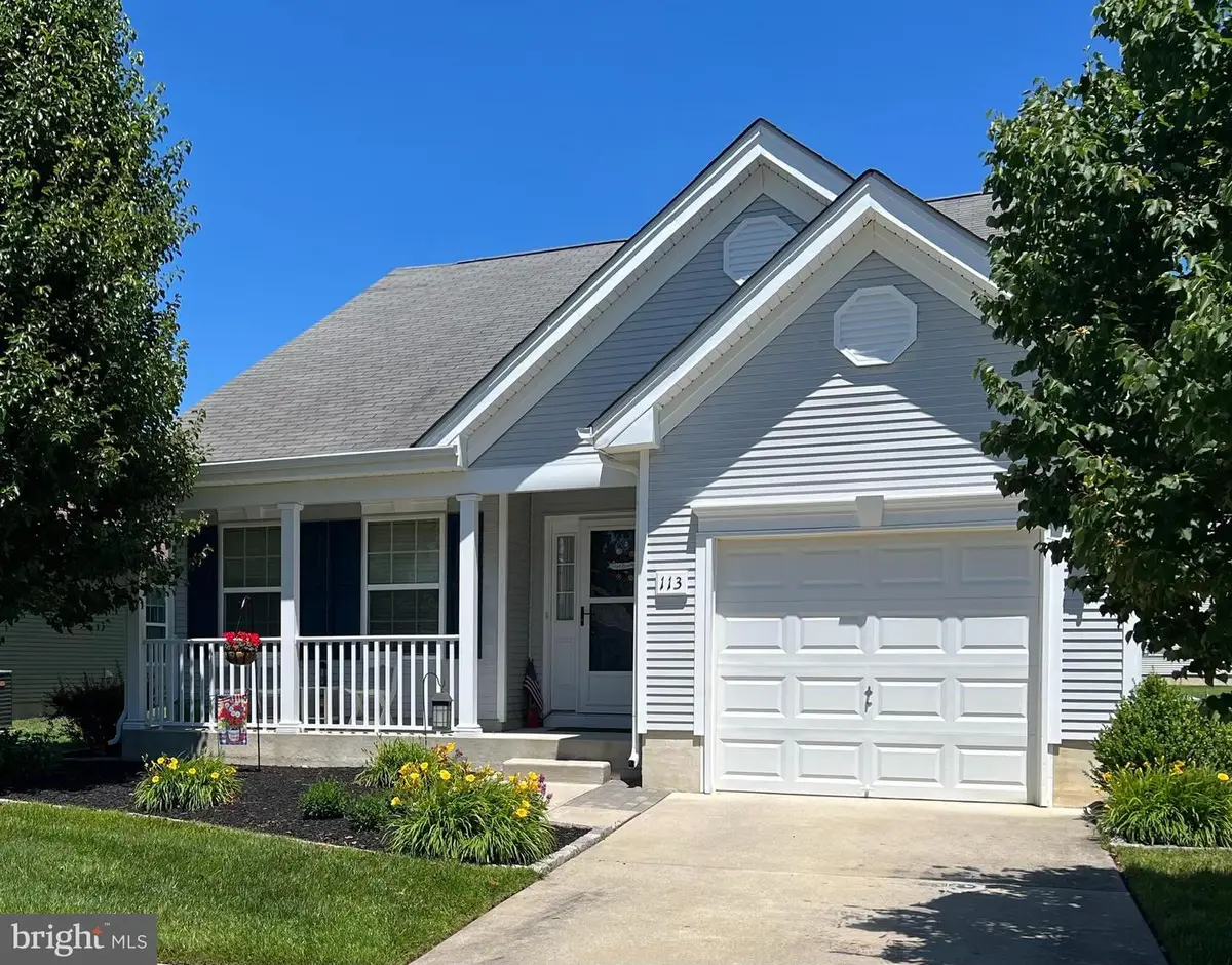 113 Wharton St, Millville, NJ 08332 - #1