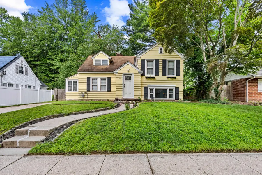 226 Giles Rd, Bridgeton, NJ 08302 - #2