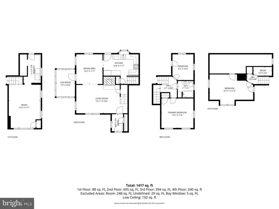 226 Giles Rd, Bridgeton, NJ 08302 - #3