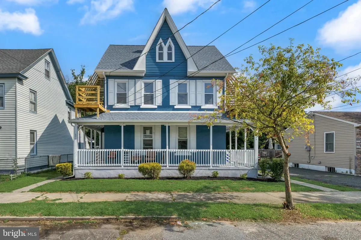 604 E Mulberry St, Millville, NJ 08332 - #1