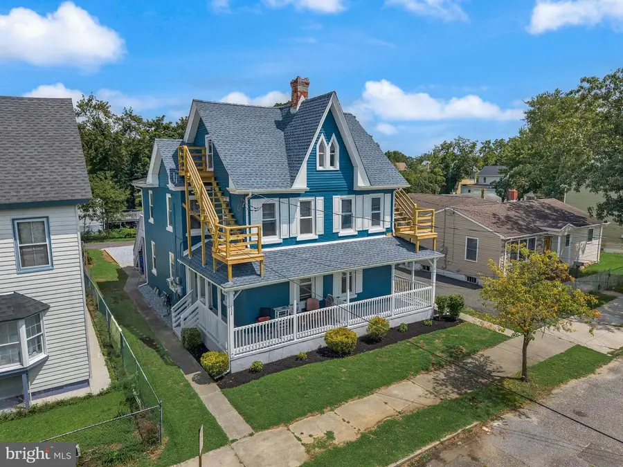 604 E Mulberry St, Millville, NJ 08332 - #3