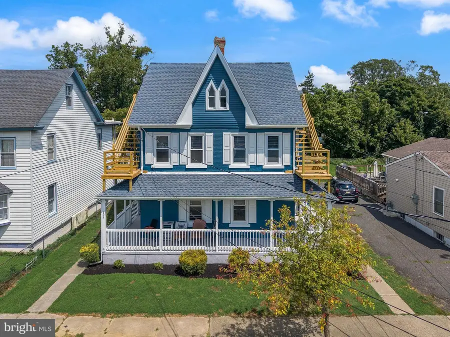 606 E Mulberry St, Millville, NJ 08332 - #2