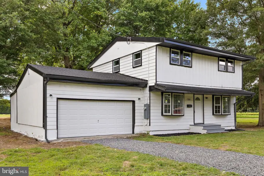 33 Back Rd, Newport, NJ 08345 - #2