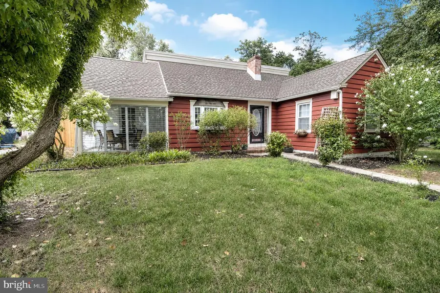 268 Giles Rd, Bridgeton, NJ 08302 - #2