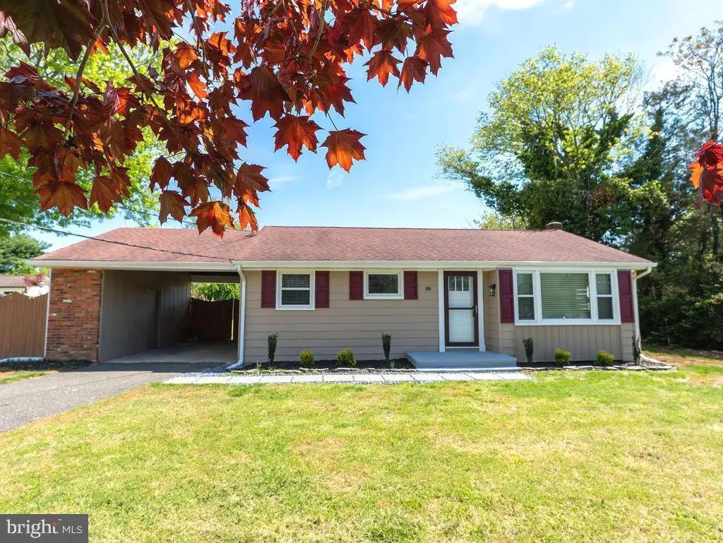 180 Mary Elmer Dr, Bridgeton, NJ 08302 - #1