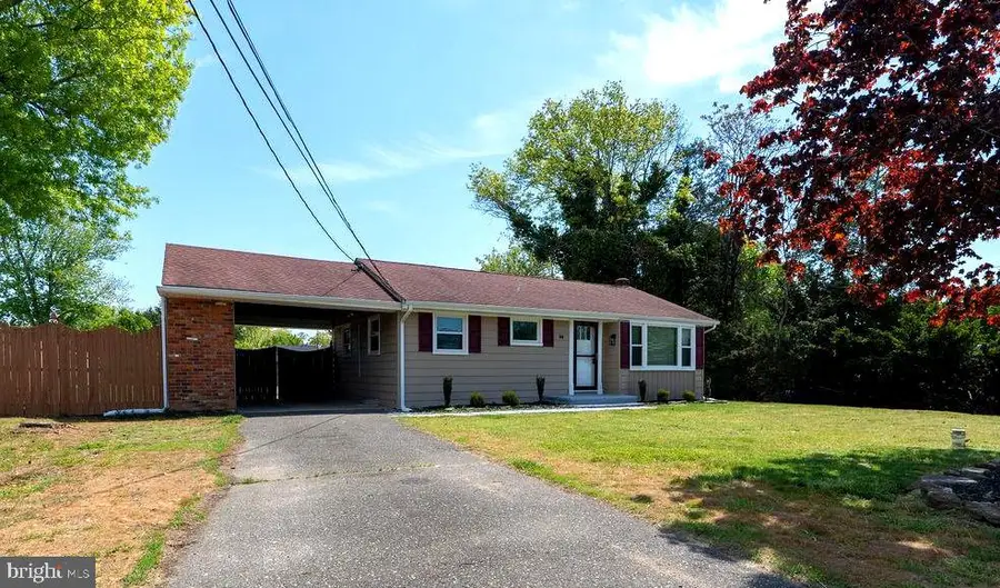 180 Mary Elmer Dr, Bridgeton, NJ 08302 - #3
