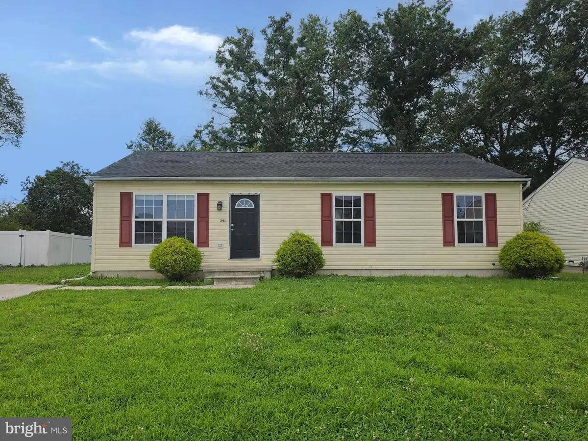 341 Rainbow Ln, Vineland, NJ 08360 - #1