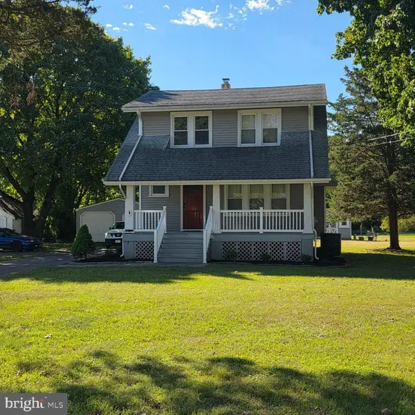 265 W Sherman Ave, VINELAND, NJ 08360