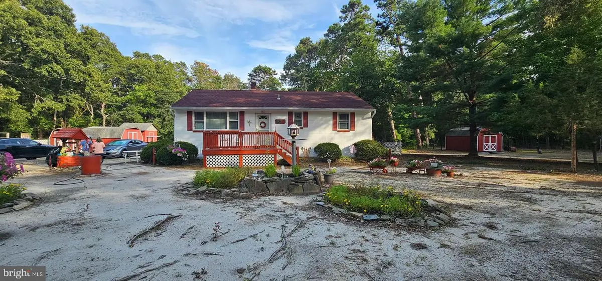 2912 S 2nd St S, Millville, NJ 08332 - #1