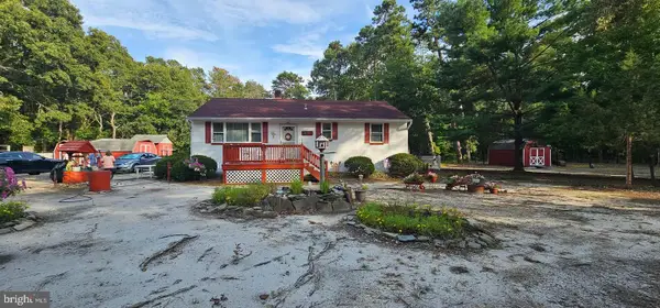 2912 S 2nd St S, MILLVILLE, NJ 08332