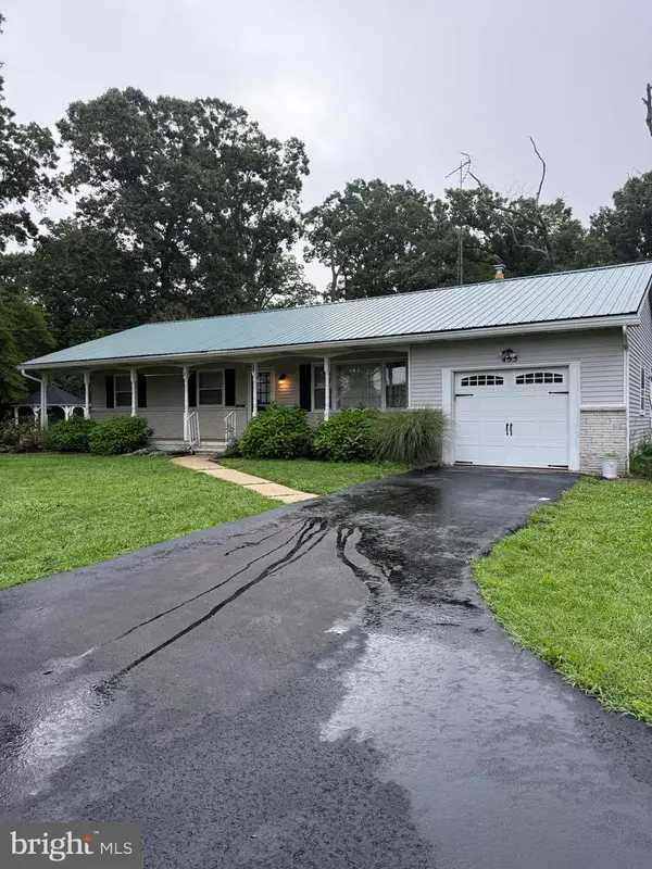 453 Centerton Rd, BRIDGETON, NJ 08302