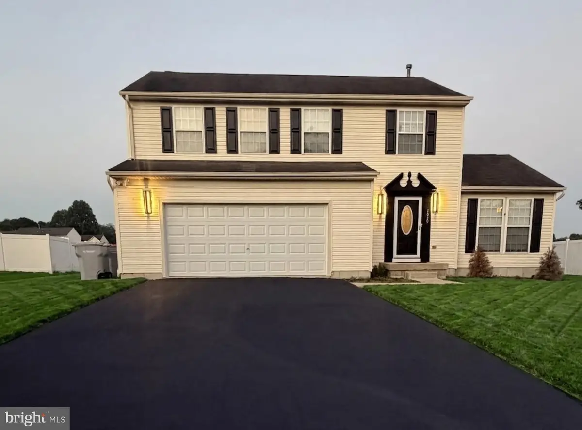 1079 Fawn Dr, Vineland, NJ 08360 - #1