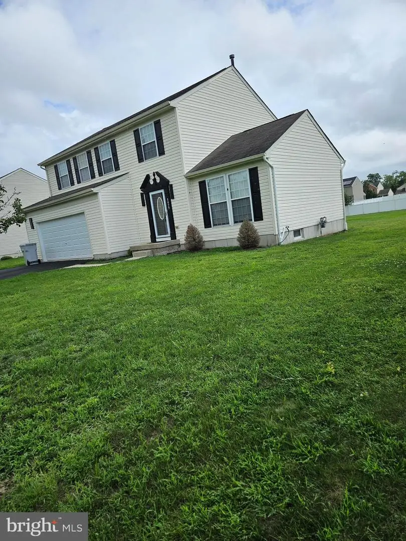 1079 Fawn Dr, Vineland, NJ 08360 - #2