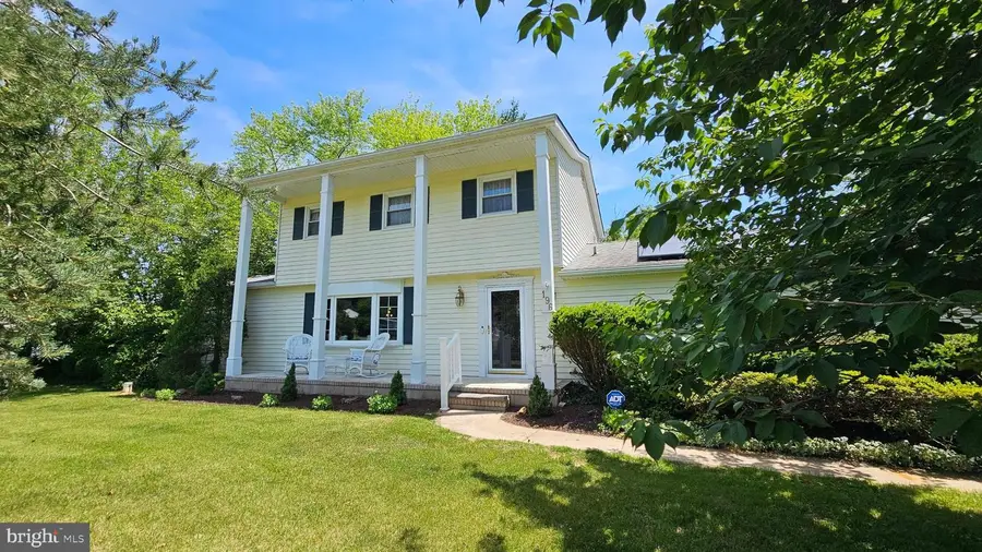 196 Homestead Pl, Bridgeton, NJ 08302 - #2