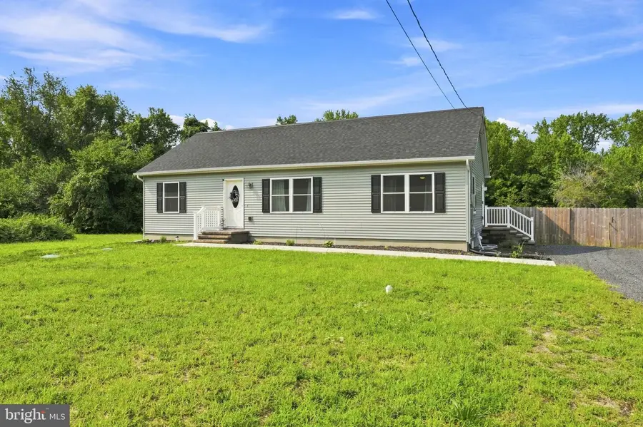 596 Main St, Cedarville, NJ 08311 - #2