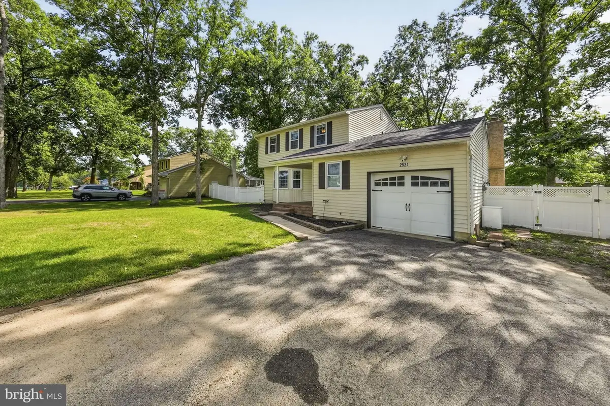 2524 Brookfield St, Vineland, NJ 08361 - #1