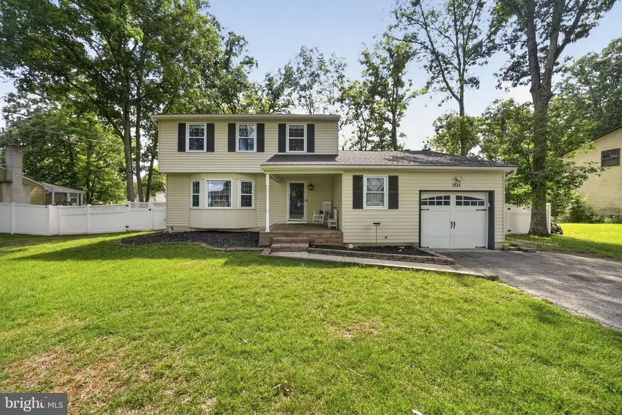 2524 Brookfield St, Vineland, NJ 08361 - #2