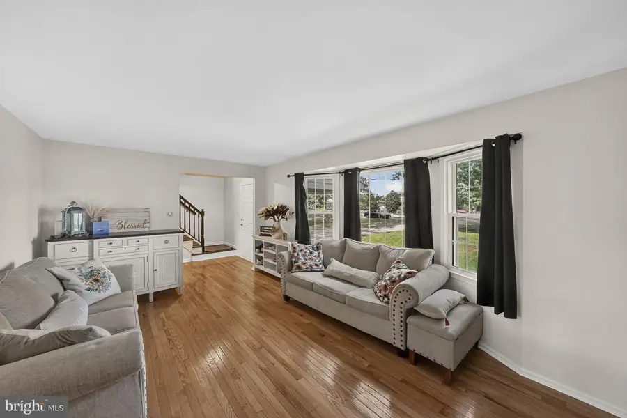 2524 Brookfield St, Vineland, NJ 08361 - #3