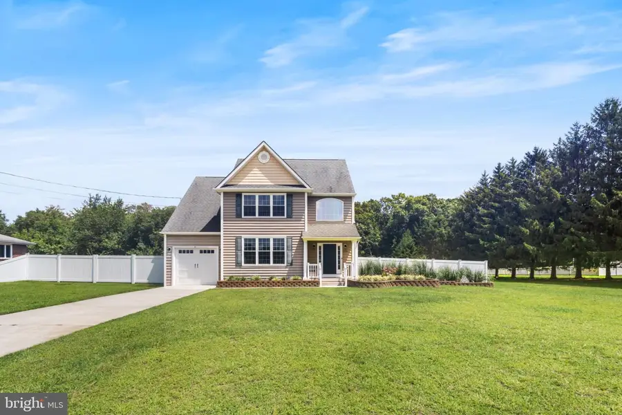 2216 Palermo Ave, Vineland, NJ 08361 - #2