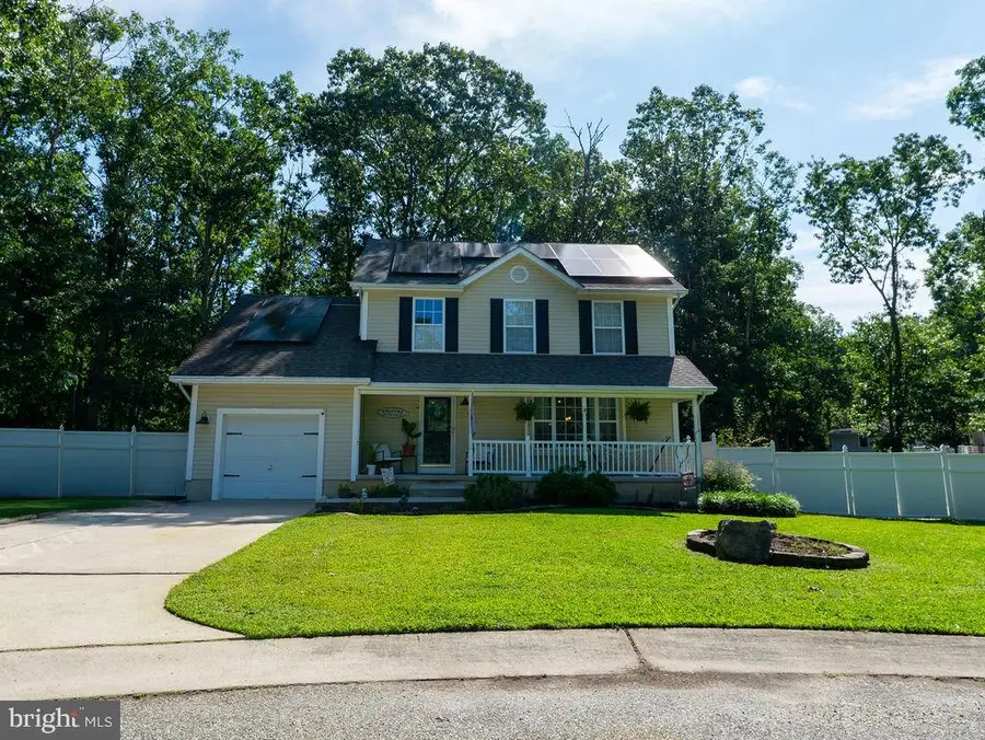 1211 Joann Dr, Millville, NJ 08332 - #2