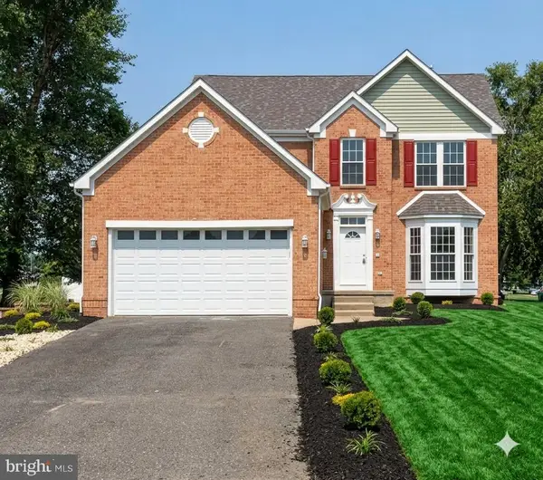 2 Deerfield, SEABROOK, NJ 08302