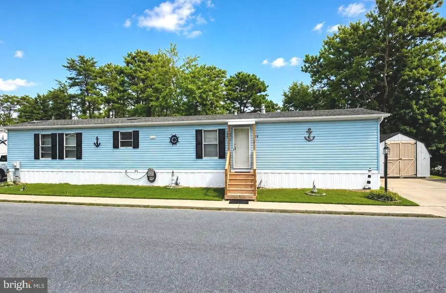 14 Eisenhower Blvd, Millville, NJ 08332 - #3