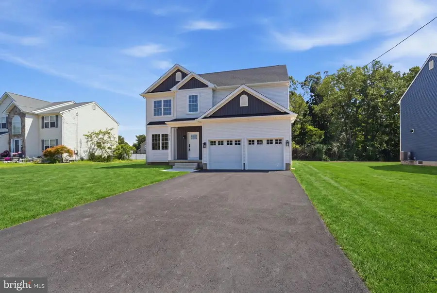 1161 Holmes Ave, Vineland, NJ 08361 - #2