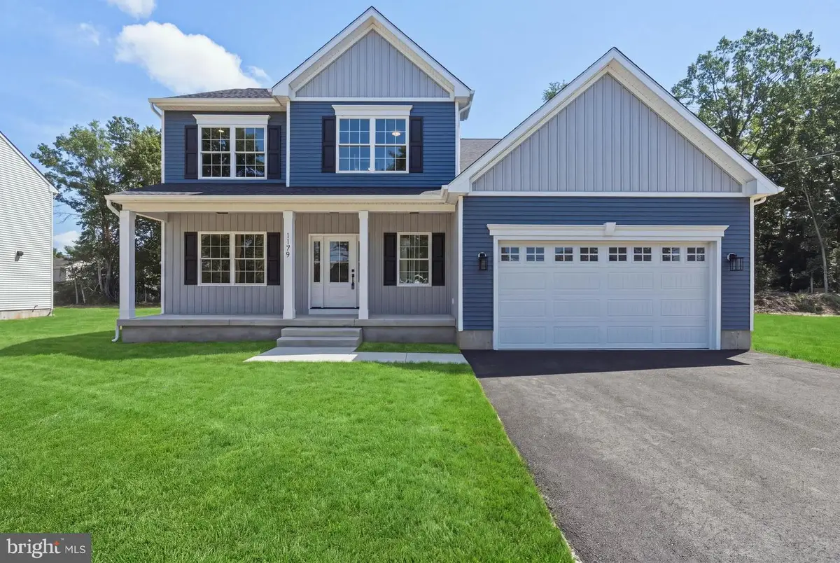 1179 Holmes Ave, Vineland, NJ 08361 - #1