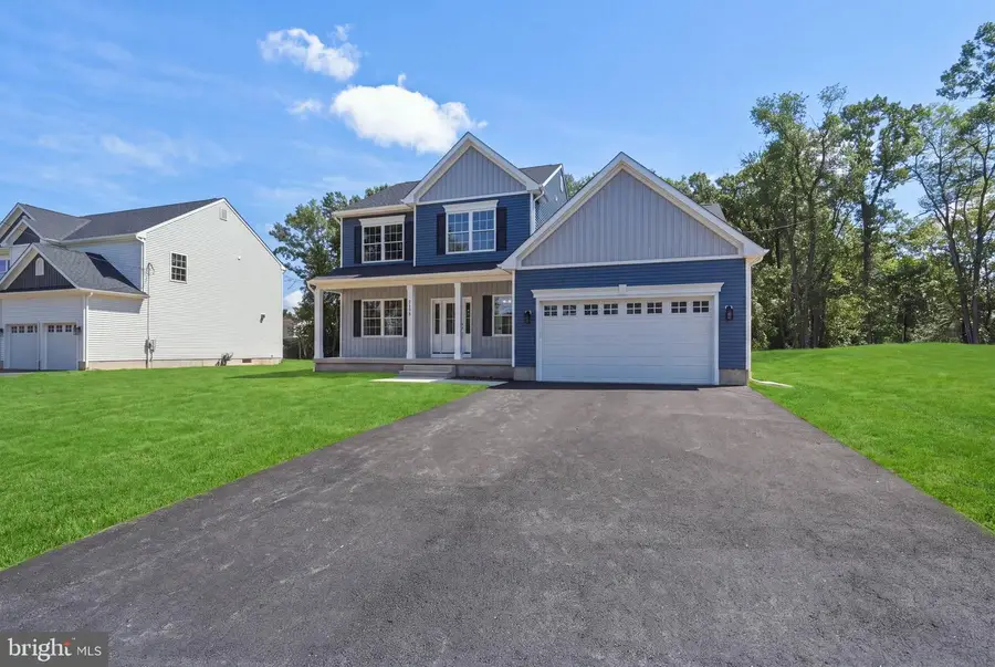 1179 Holmes Ave, Vineland, NJ 08361 - #2