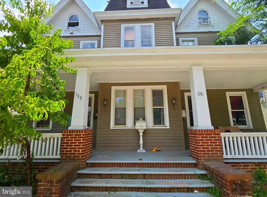 188-190 W Commerce St, Bridgeton, NJ 08302 - #2