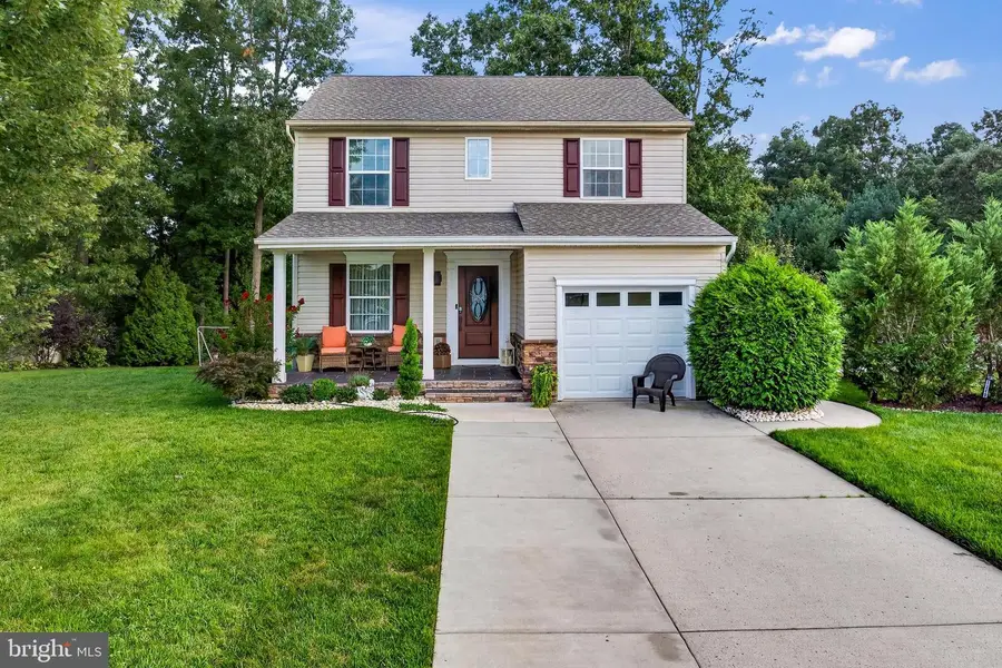 1349 Cherokee Ln, Vineland, NJ 08361 - #2
