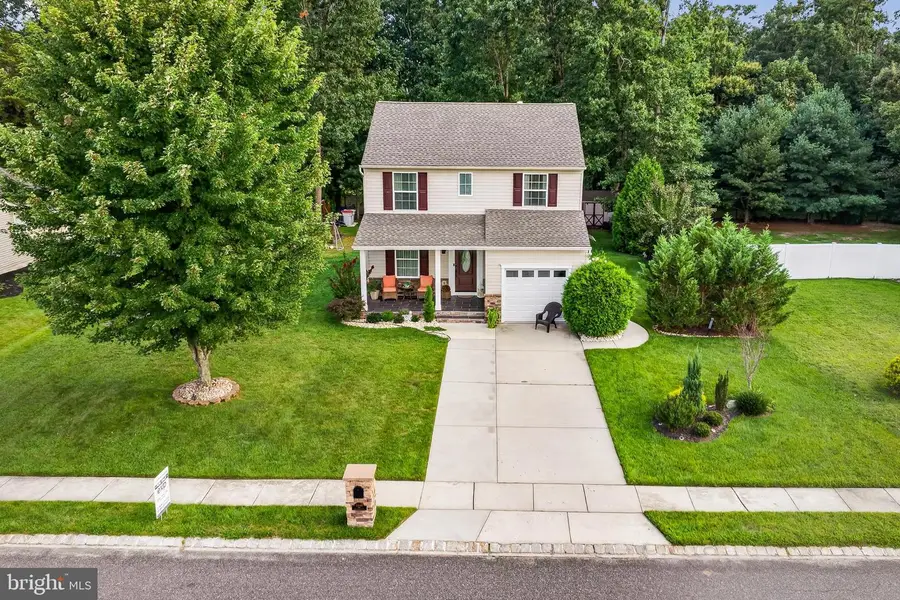 1349 Cherokee Ln, Vineland, NJ 08361 - #3