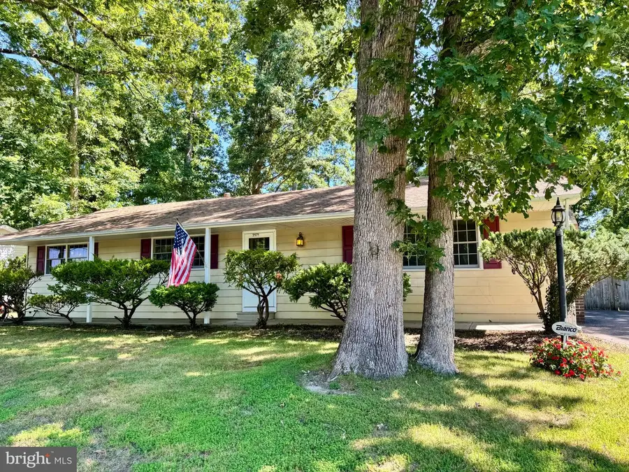 2571 Bartholomew Dr, Vineland, NJ 08361 - #2
