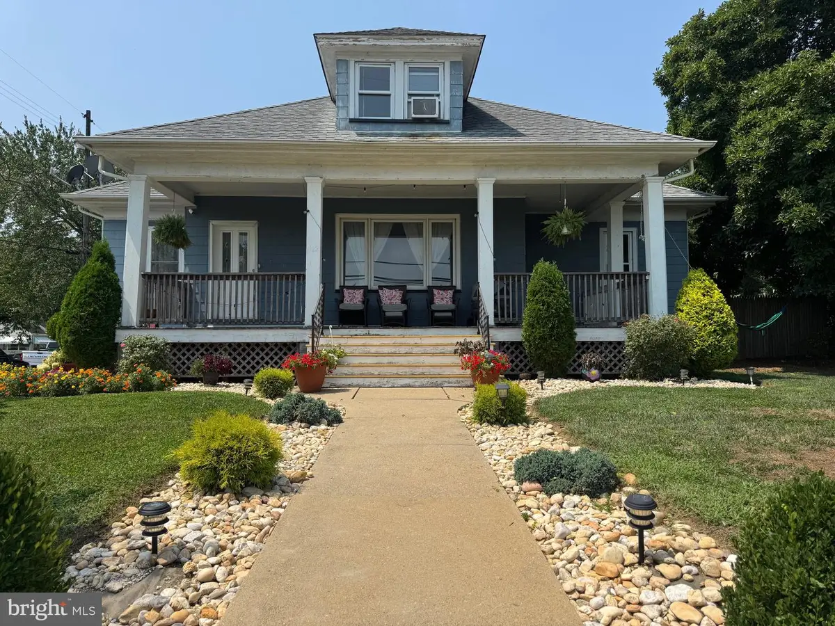 112 N West Ave, Bridgeton, NJ 08302 - #1