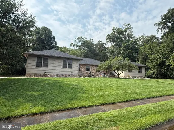 223 Old Deerfield Pike, BRIDGETON, NJ 08302