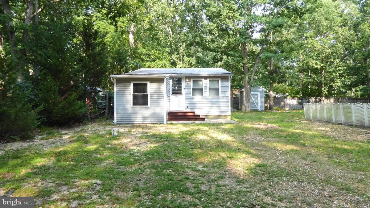 1849 Lakeshore, Millville, NJ 08332 - #1
