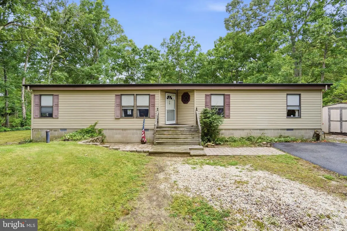 26 Walnut Rd, Millville, NJ 08332 - #1