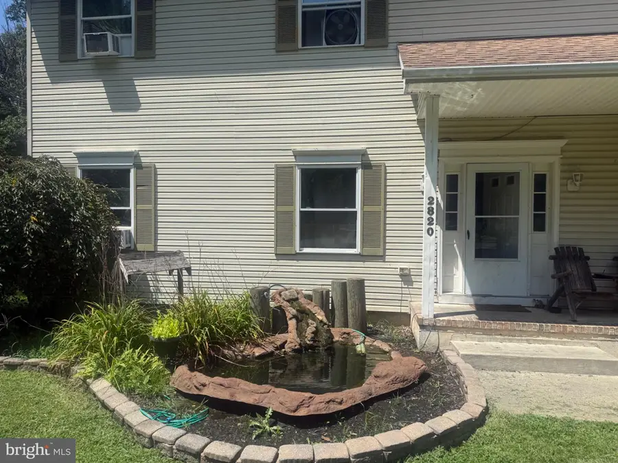 2820 S Lincoln Ave, Vineland, NJ 08361 - #2