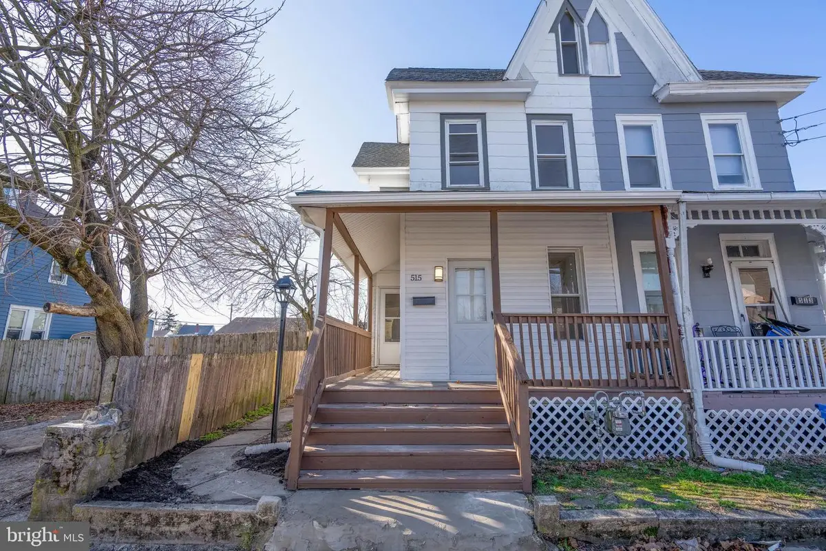 515 E Oak St, Millville, NJ 08332 - #1