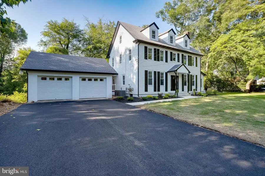 956 N Korff Dr, Vineland, NJ 08360 - #3