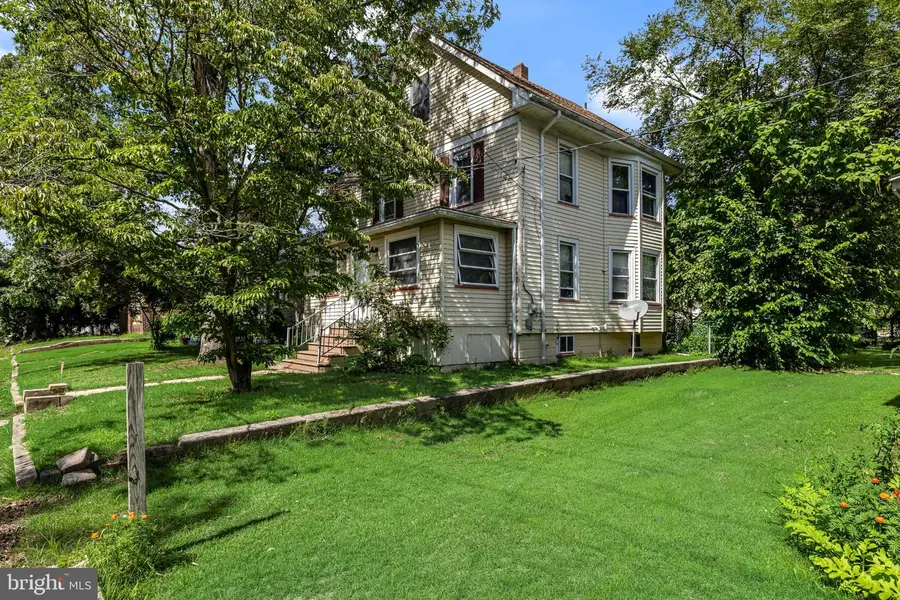 829 S 2nd St, Millville, NJ 08332 - #3