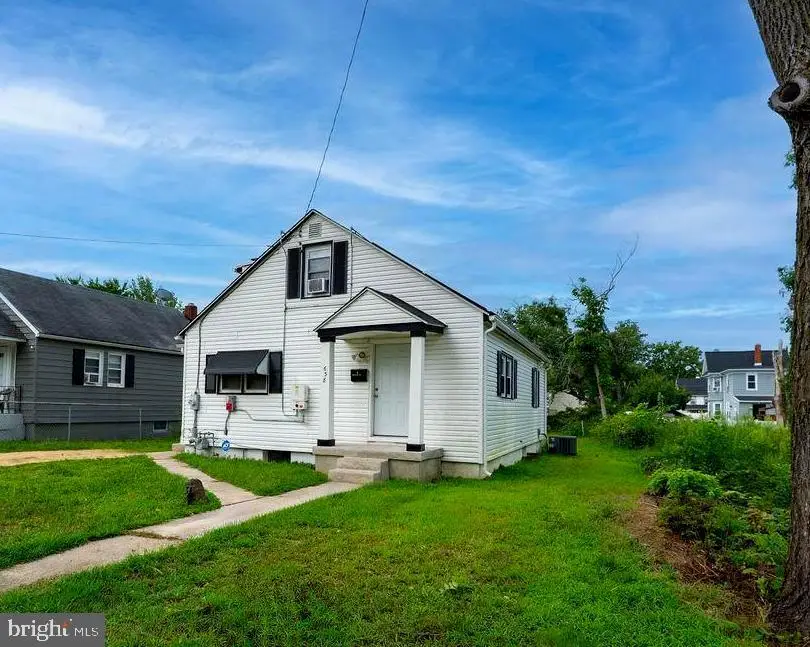 638 S 3rd St, Millville, NJ 08332 - #1